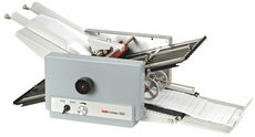 image of 352F tabletop friction folder
