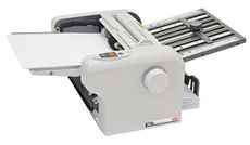 image of 87M manual tabletop folder
