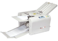 image of 207M manual tabletop folder