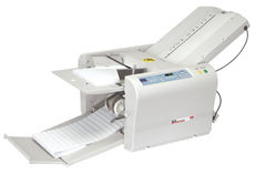 image of 307A automatic tabletop folder