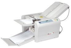 image of 407A automatic tabletop folder
