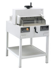 image of 4810 semi-automatic cutter