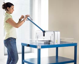 dahle stack cutters